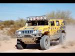 Hummer H2 Racing 2007 года